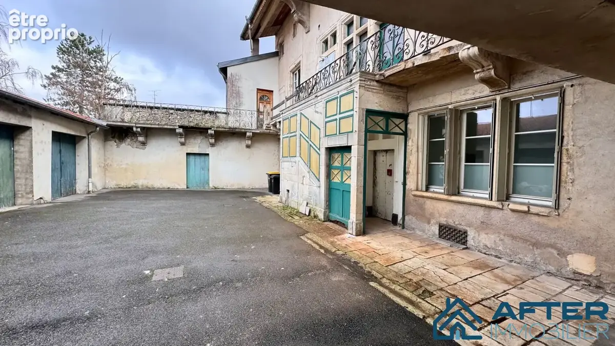 Appartement 38 m² à Saint-Nicolas-De-Port  - photo 3