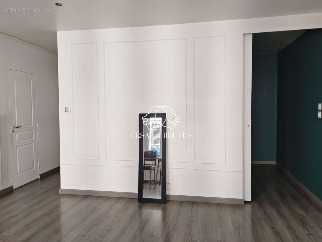 Appartement à LYON-4E