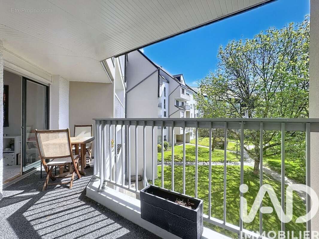 Photo 3 - Appartement à RENNES