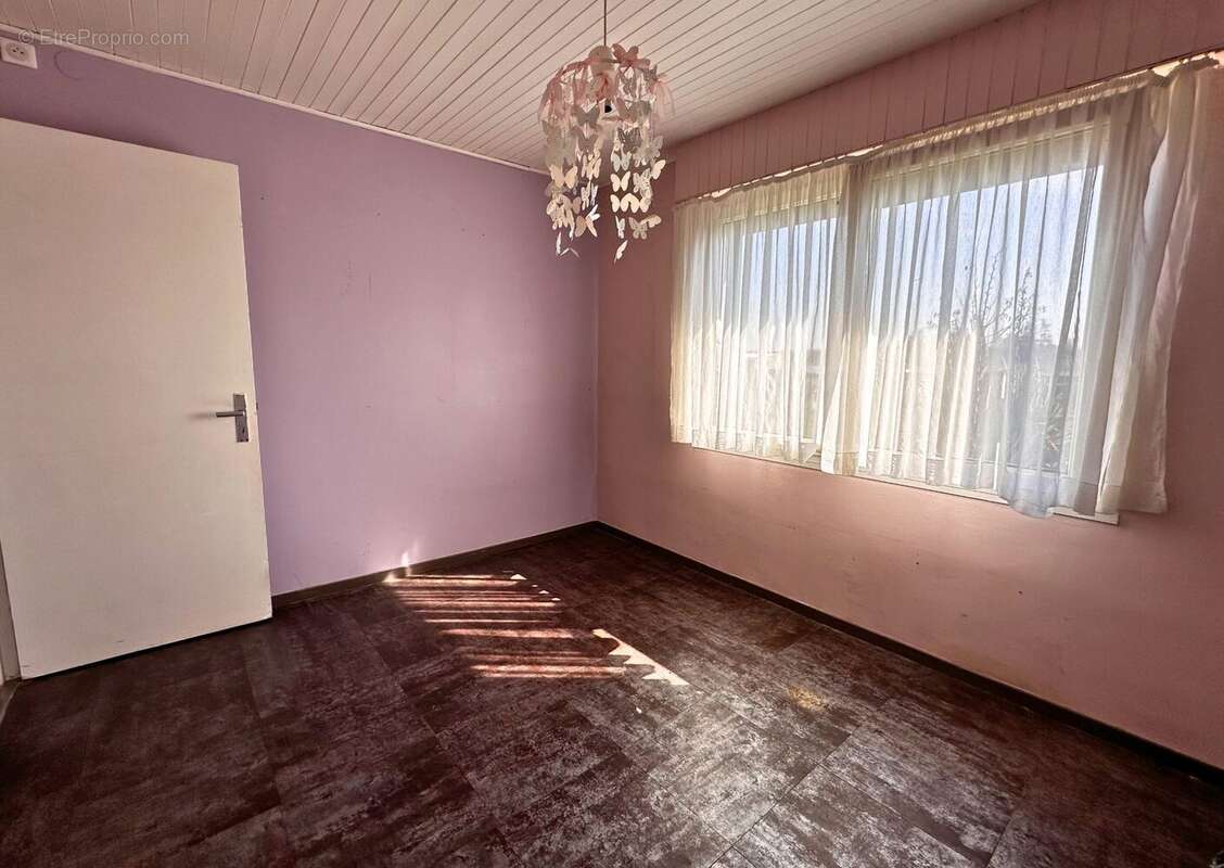 Maison à MUNCHHOUSE