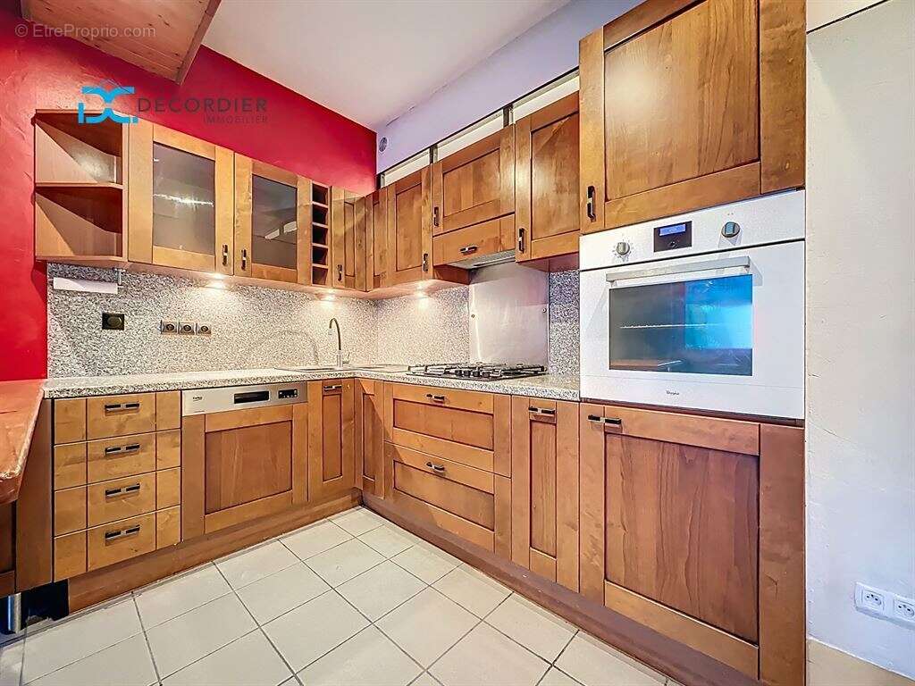 Appartement à NEUVECELLE