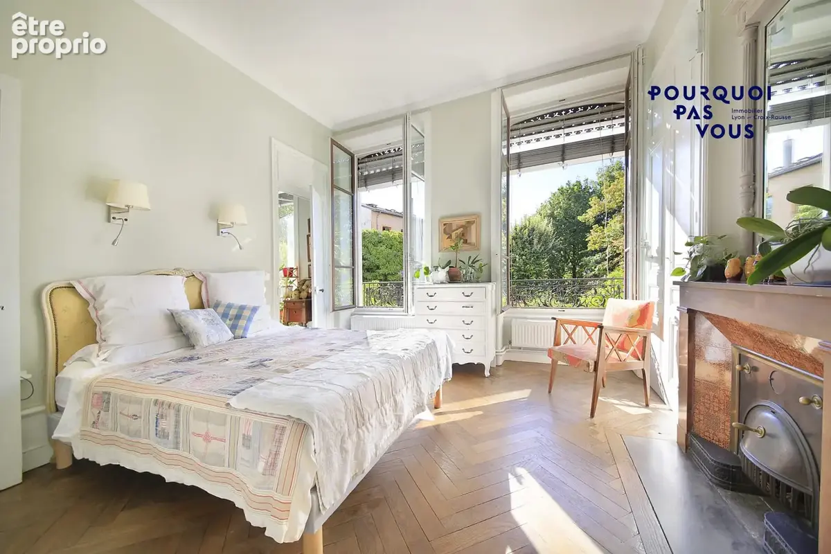Appartement 5 pièces 140 m² à vendre à Lyon-1e (69001) - photo 5