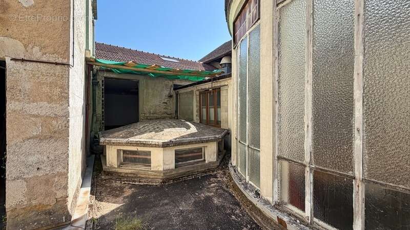 Immeuble de caractère à fort potentiel MONTBARD (21) - photo 13