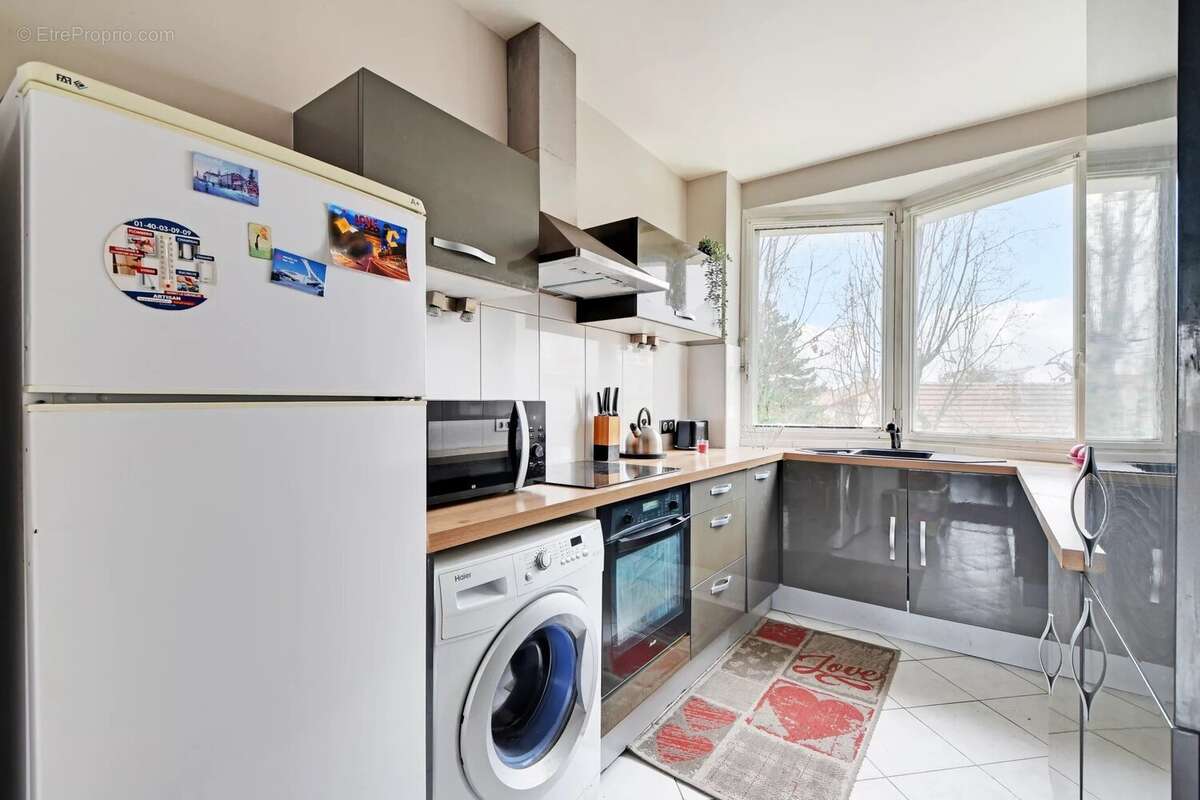 Appartement à COLOMBES