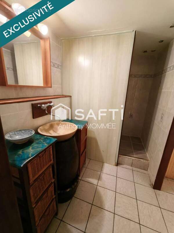Maison 133 m² à Briord  - photo 5