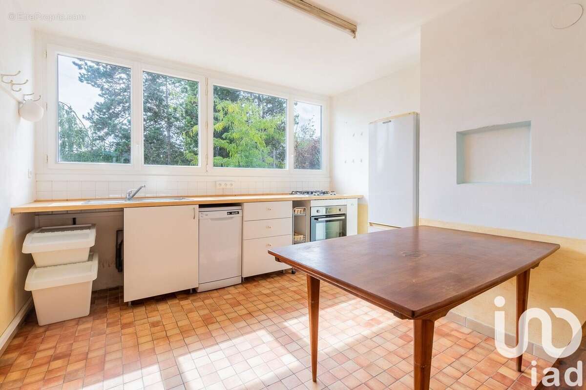 Photo 9 - Appartement à LES ULIS