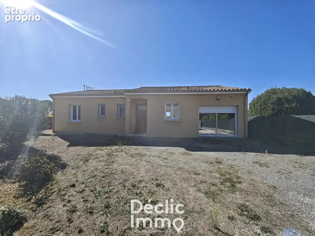 Pavillon plain pied sans travaux - photo 11