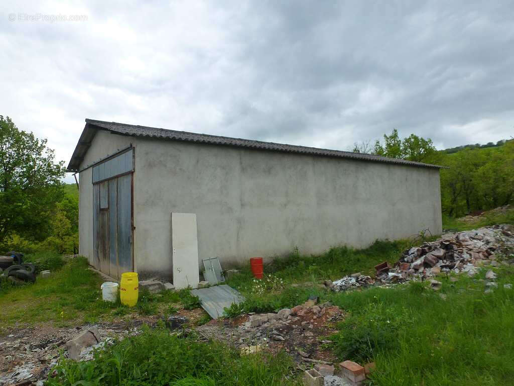 Maison à SAINT-ROME-DE-CERNON