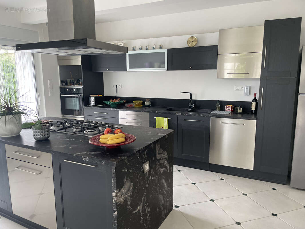 Maison à LA BROUSSE