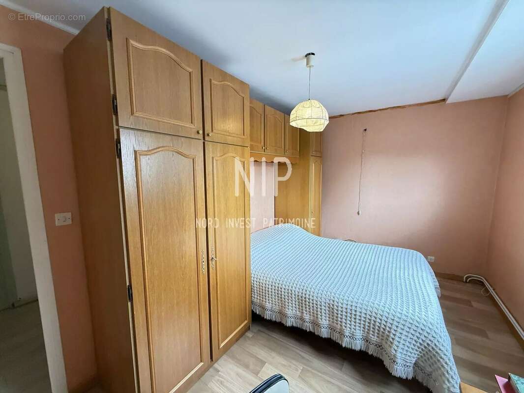 Sur villeneuve d'ascq maison avec un beau potentiel - photo 7