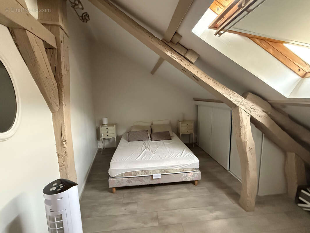 Appartement à SAUMUR