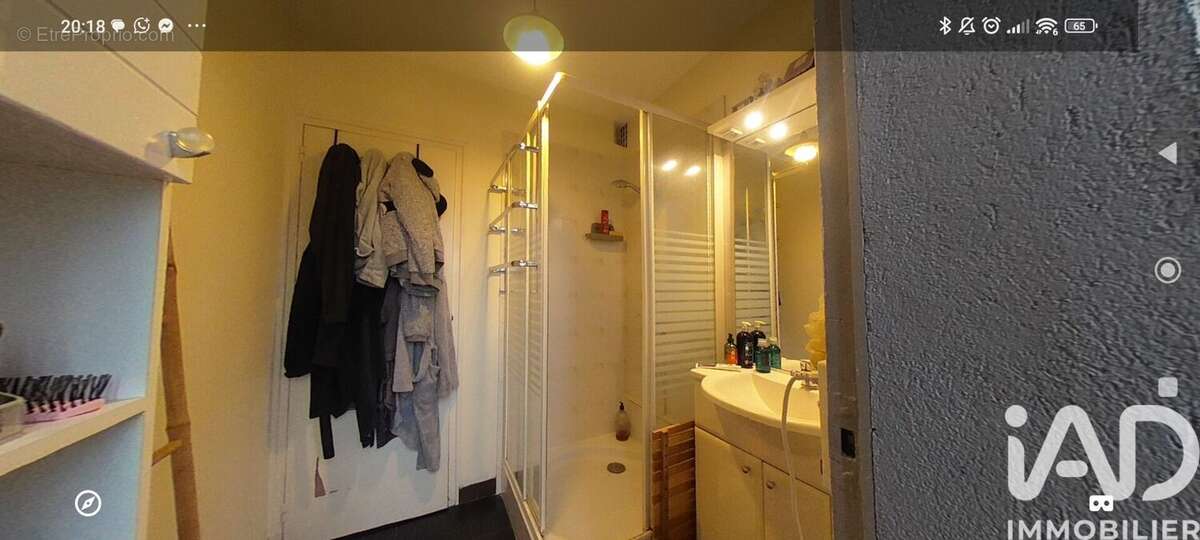 Photo 8 - Appartement à REZE