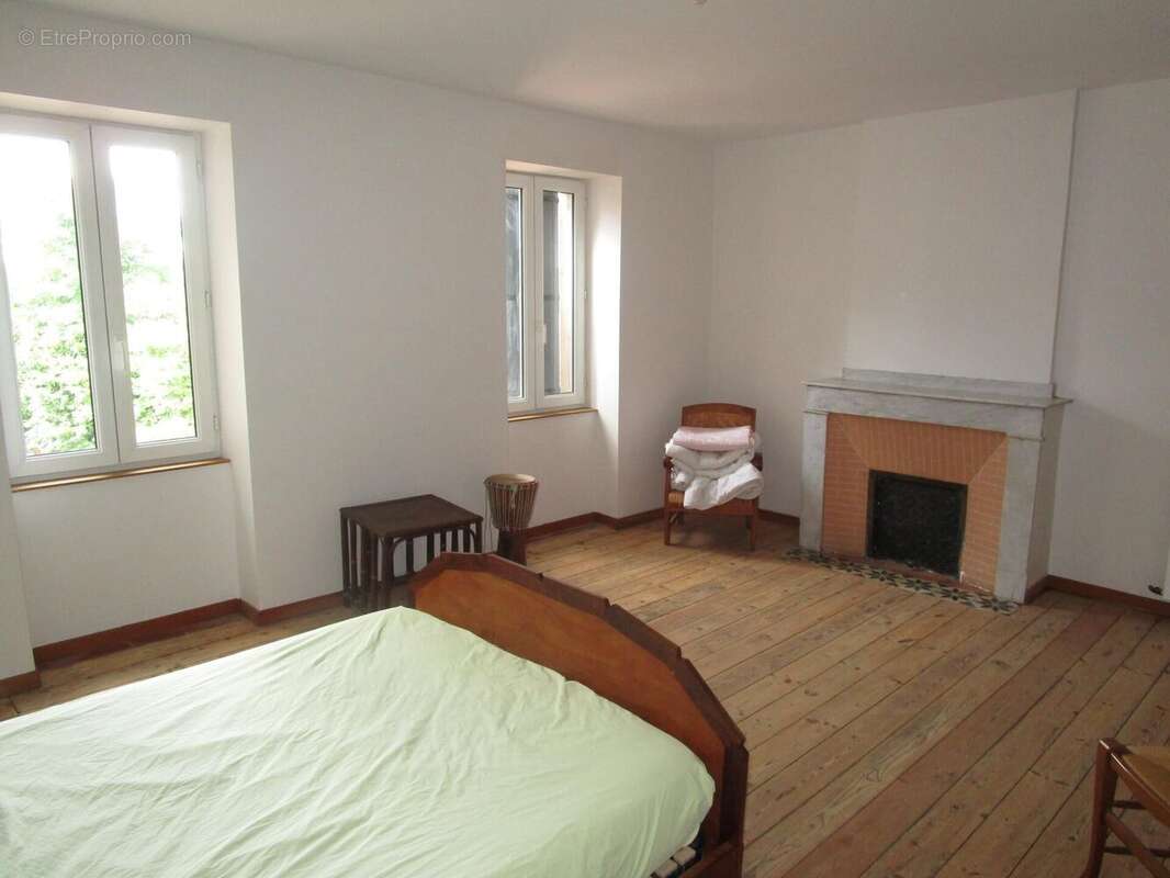 Photo 9 - Maison à LABOUTARIE