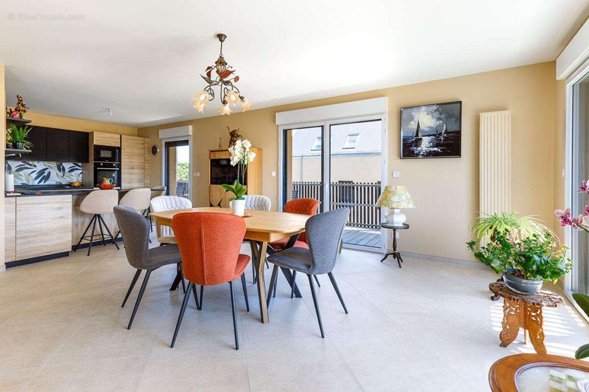 Appartement à GUERANDE