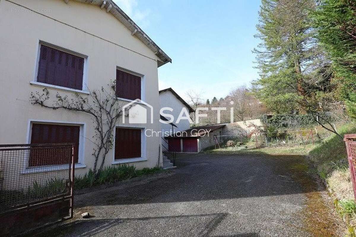 Photo 2 - Maison à RUY