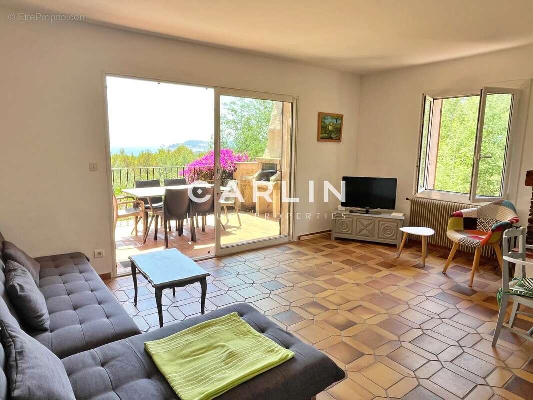 Maison à LA CROIX-VALMER