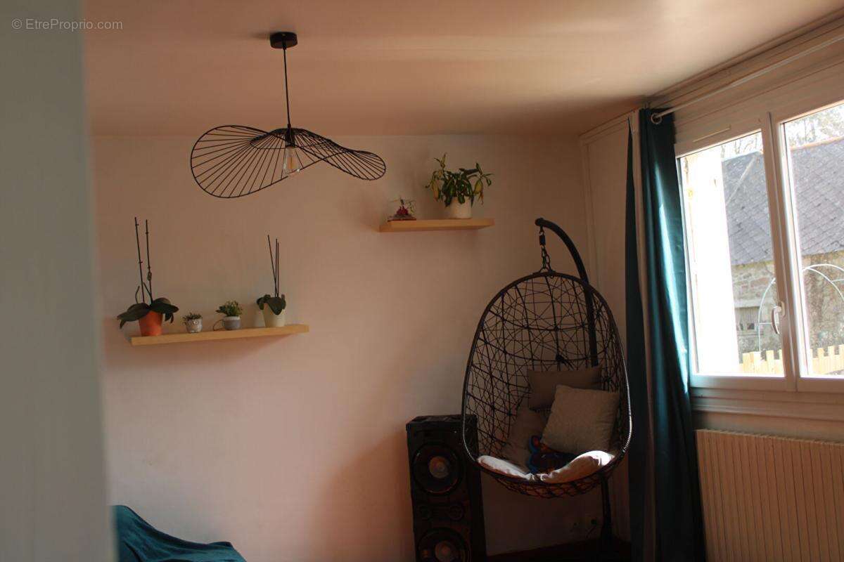 Maison St Gildas 5 pièce(s) 90 m2 - photo 4