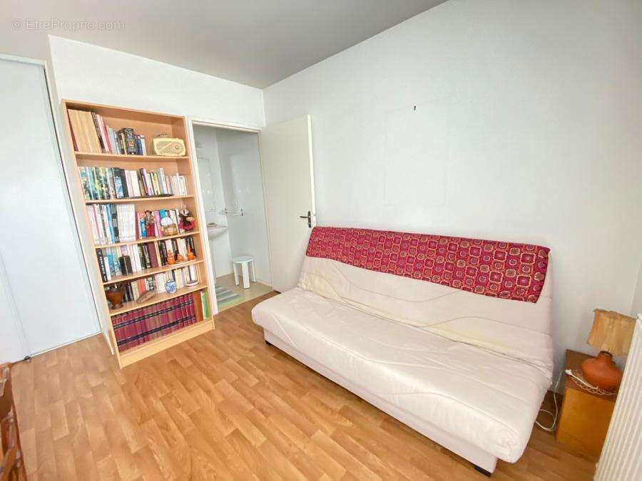 Appartement à SAINT-HERBLAIN