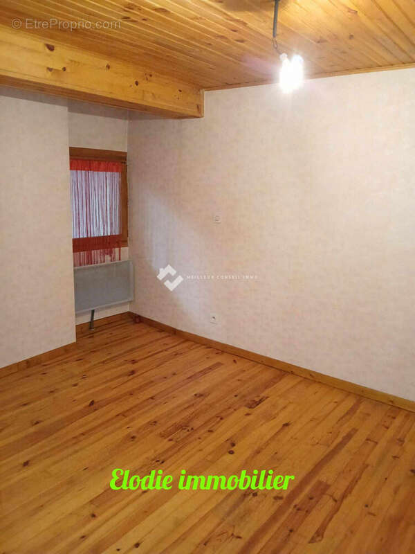 Maison à ARDES