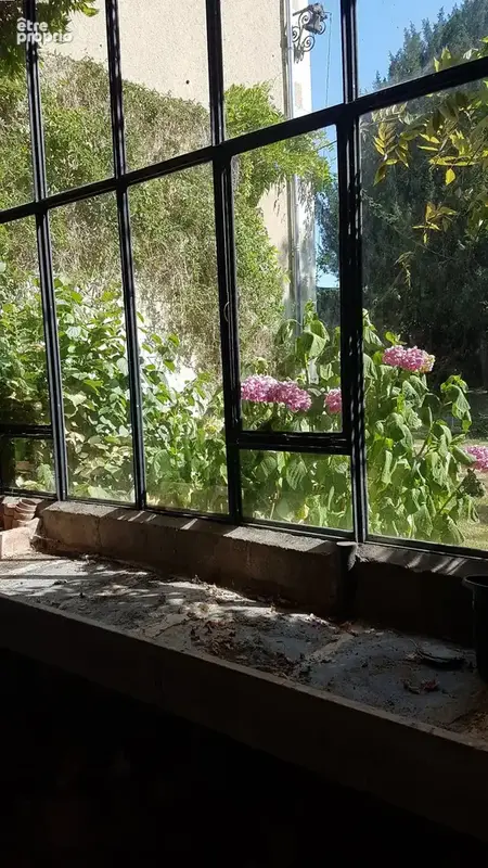 élégante maison de famille au cur d'un parc arboré - photo 2