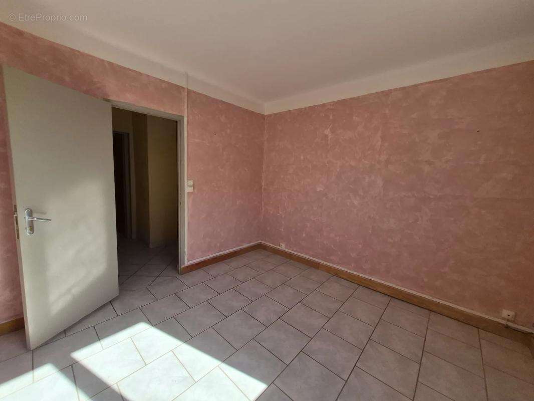 Maison à CHAUSSIN