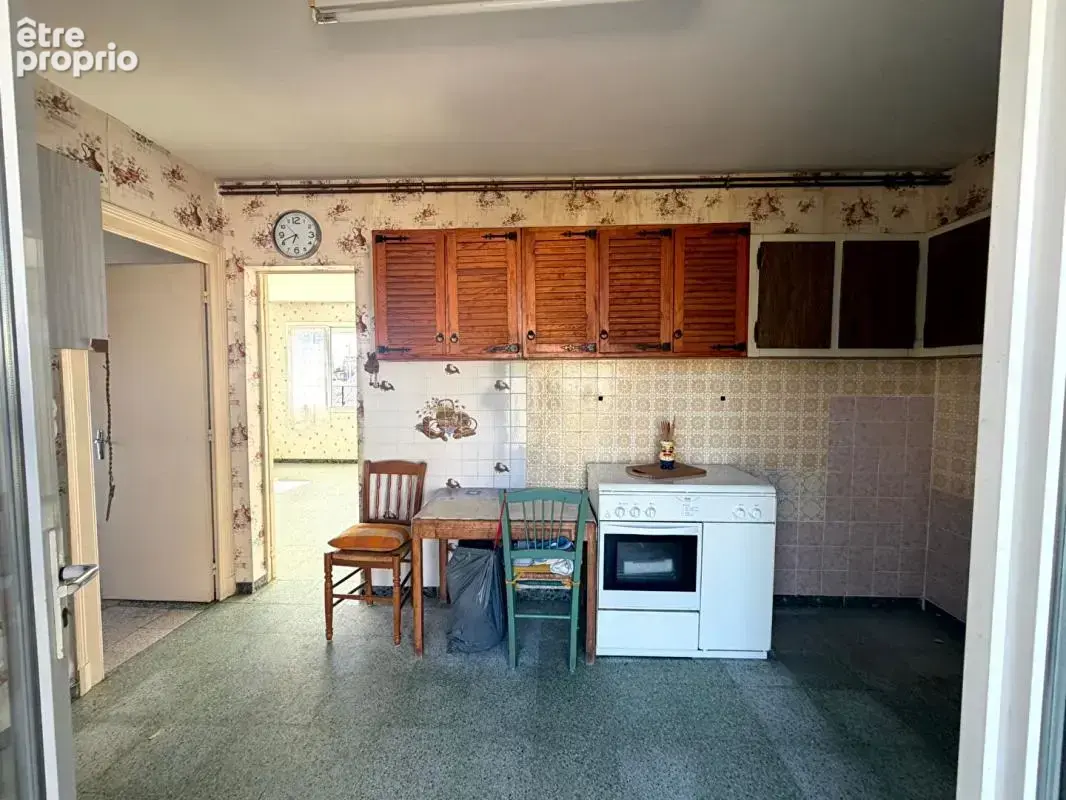 Maison  5 pièce(s) 115 m2 - photo 9