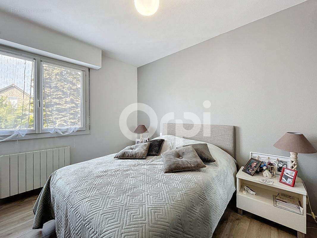 Appartement à BRIVE-LA-GAILLARDE