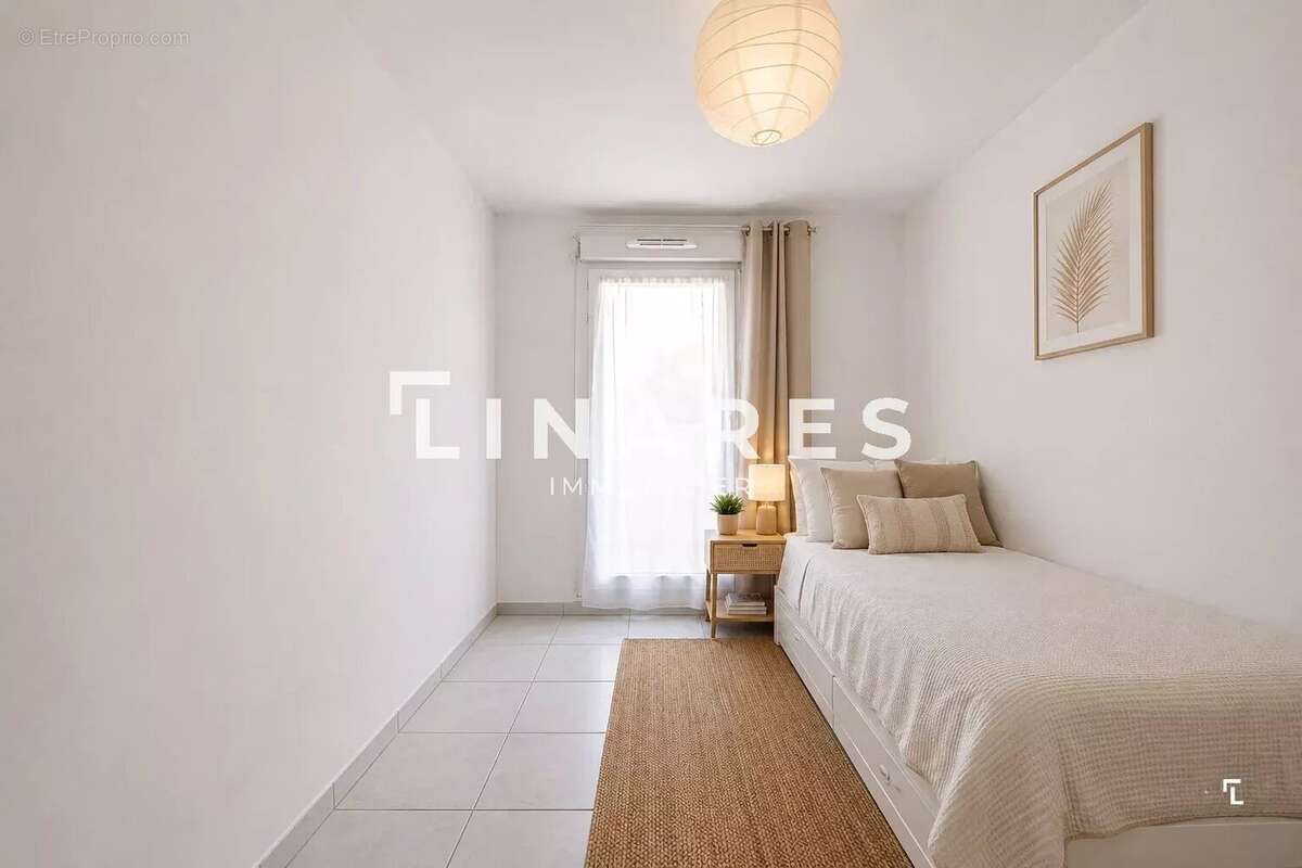 Appartement à MARSEILLE-9E