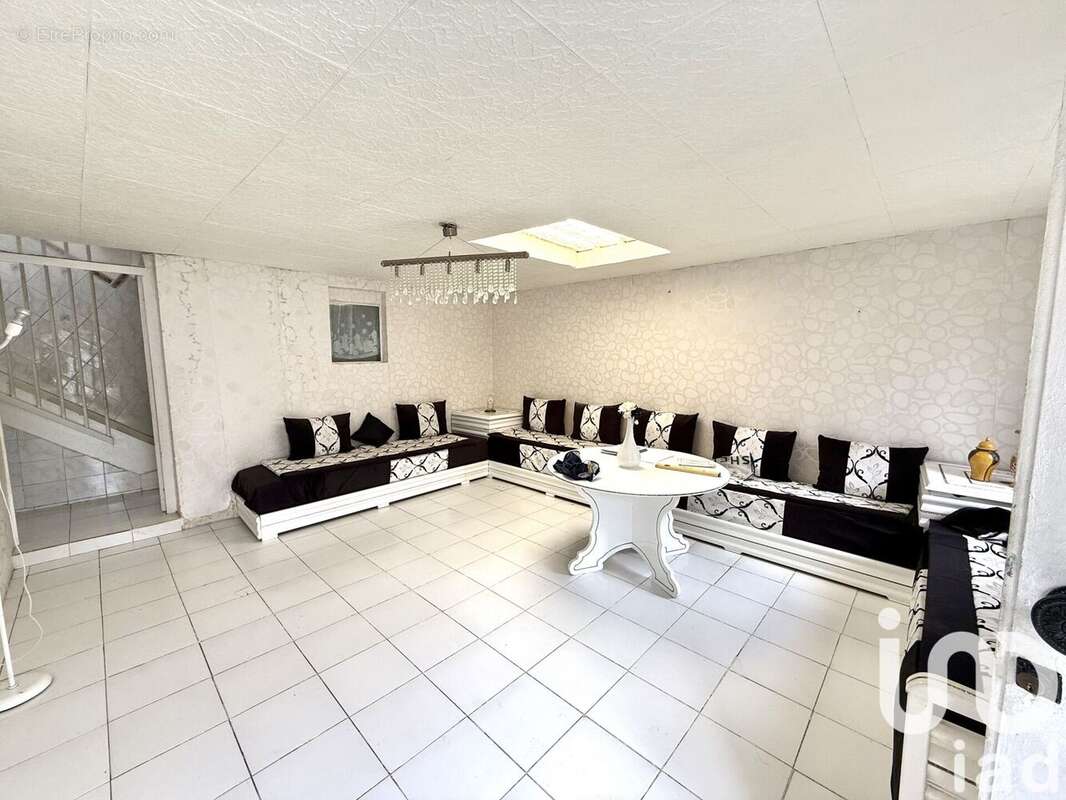 Photo 9 - Maison à MOURENX