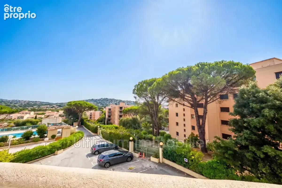 Appartement 2 pièces 45 m² à vendre à Sainte-Maxime (83120) - photo 3