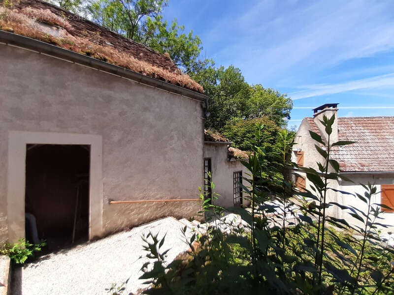 Maison à ARCAMBAL