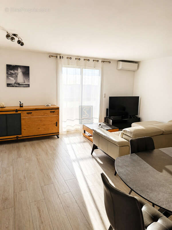 Appartement à GRASSE