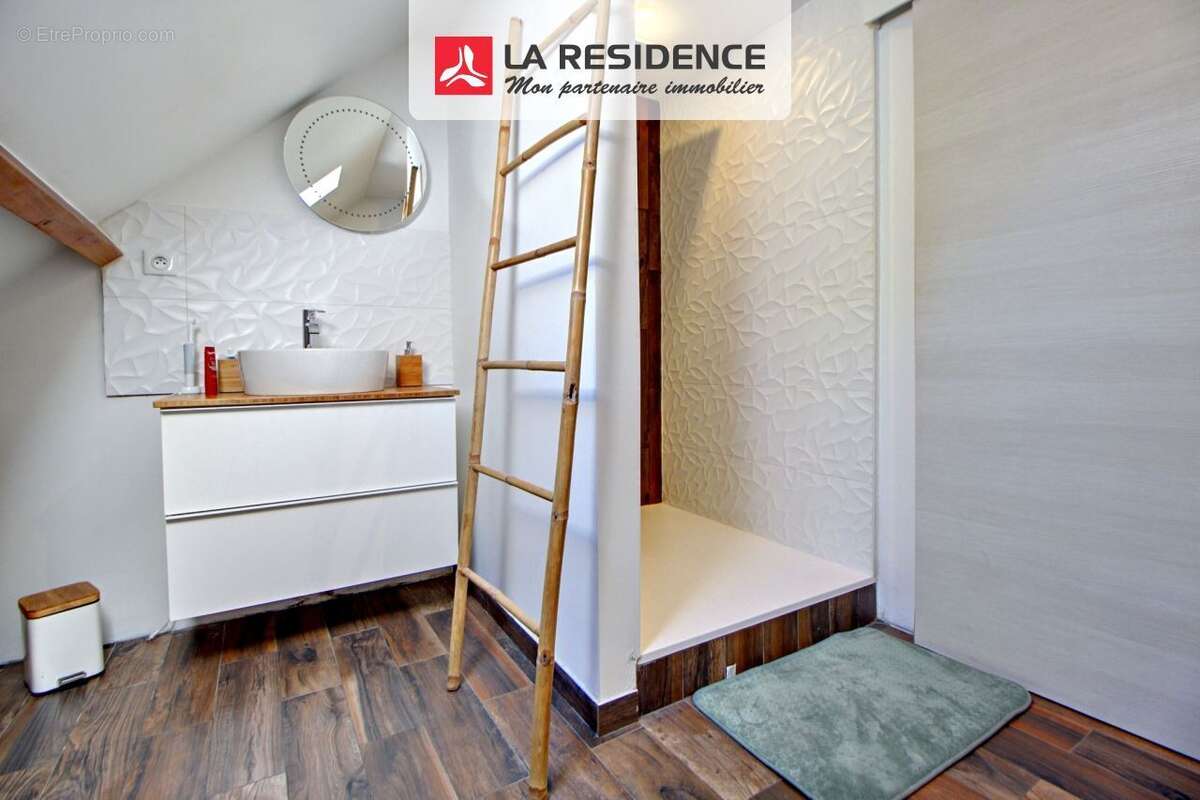 Appartement 85 m² à Plaisir  - photo 6