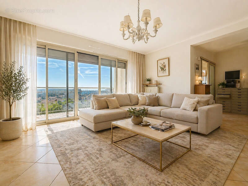 Appartement à GEX