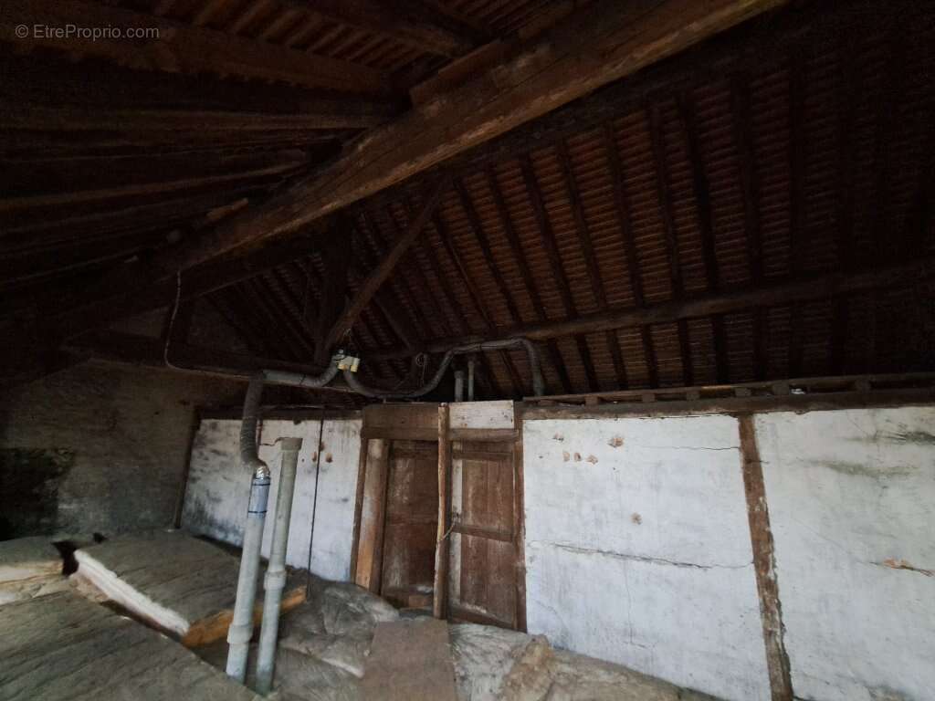 Appartement à AUTUN