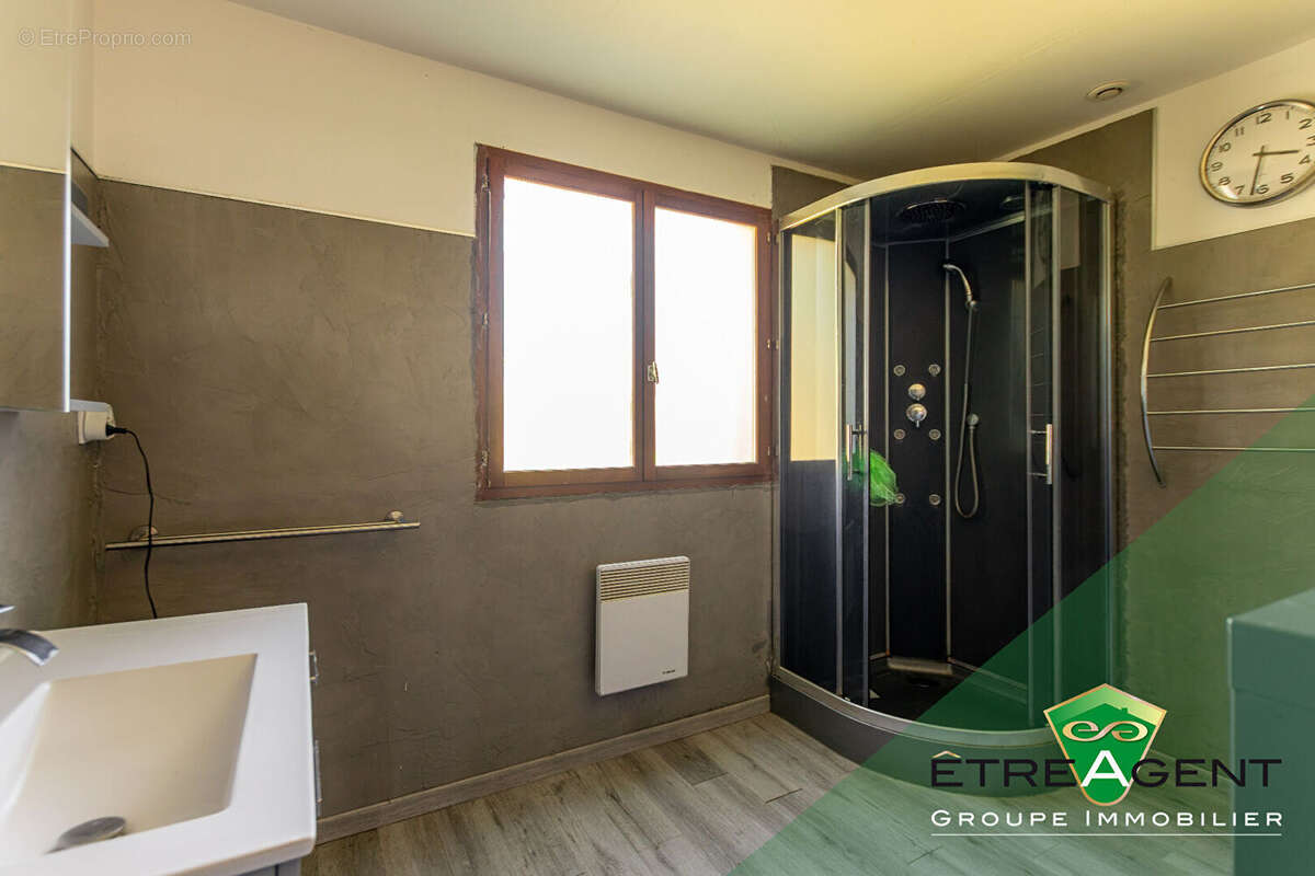 Maison à FOUQUEVILLE