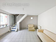 Appartement à MANTES-LA-JOLIE