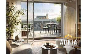 Appartement à BLERE