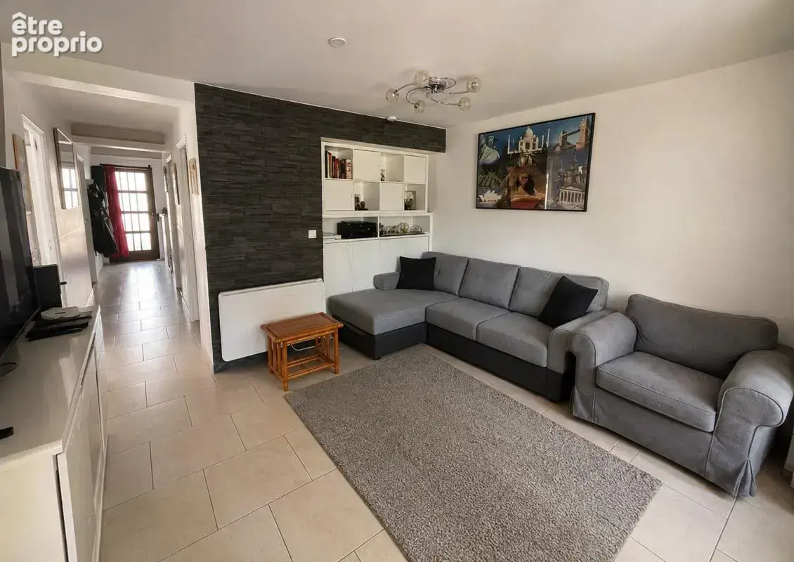 Appartement - photo 6