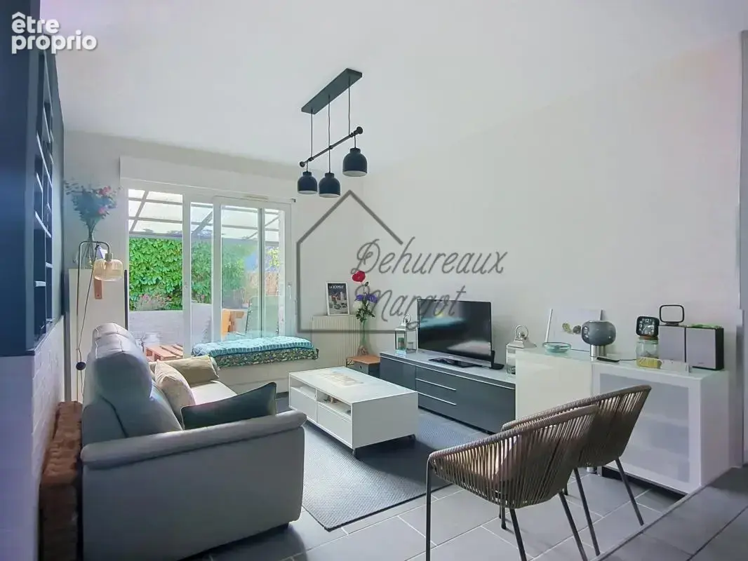 Maison 9 pièces 167 m² à vendre à Rochecorbon (37210) - photo 3