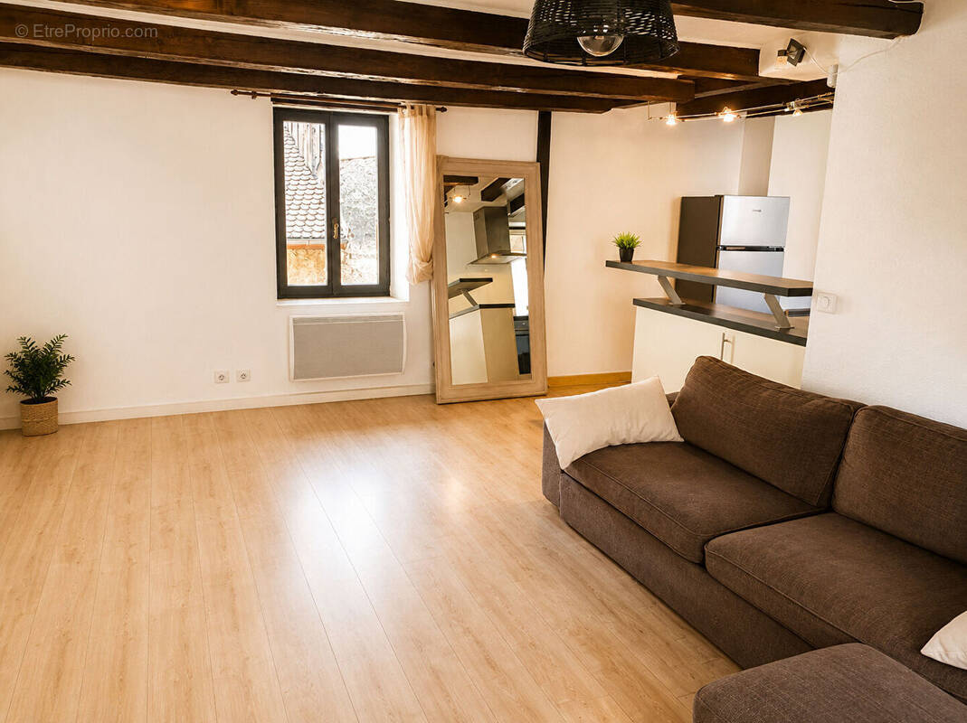 Appartement à ANNECY