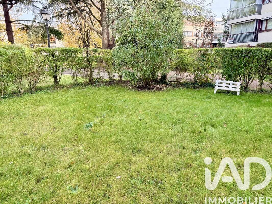 Photo 9 - Appartement à FONTENAY-LE-FLEURY