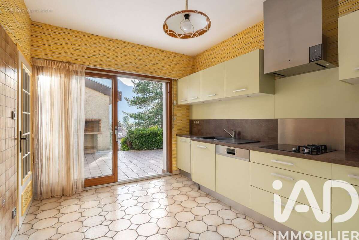 Photo 8 - Maison à SAINT-PAUL-DE-VARCES