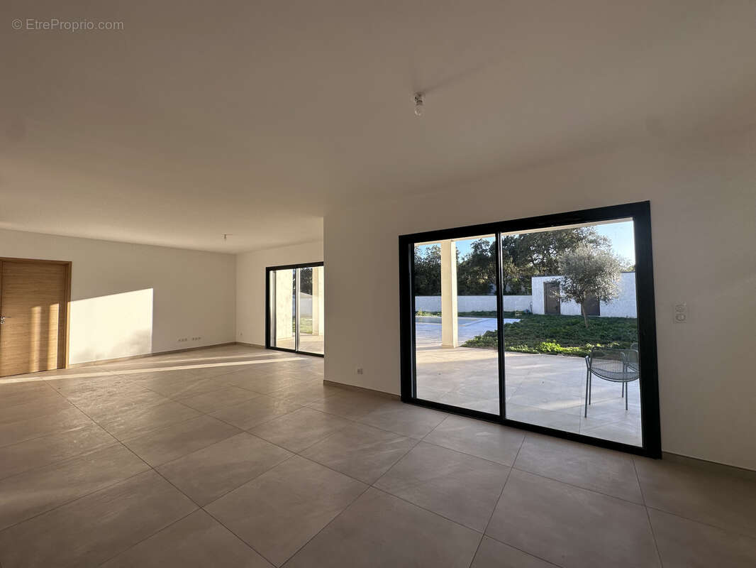 Villa T6 plage à pieds - photo 8
