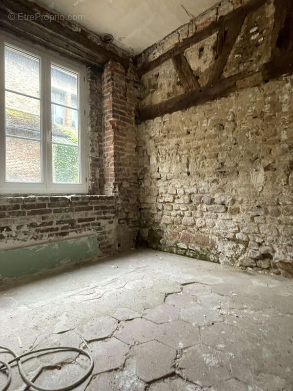 Appartement à GACE