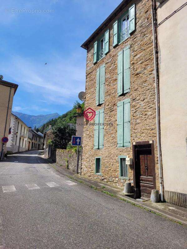 Appartement à COUFLENS