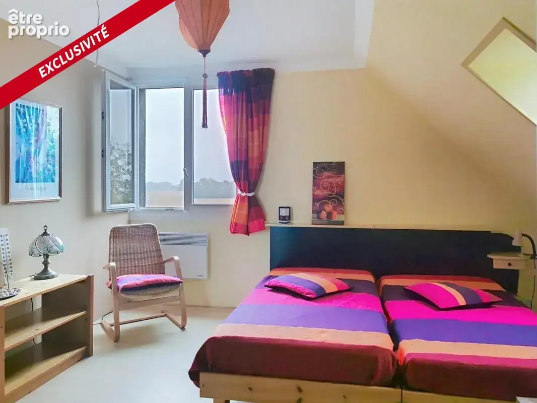 Maison, 5 pièces, 100m² - photo 11