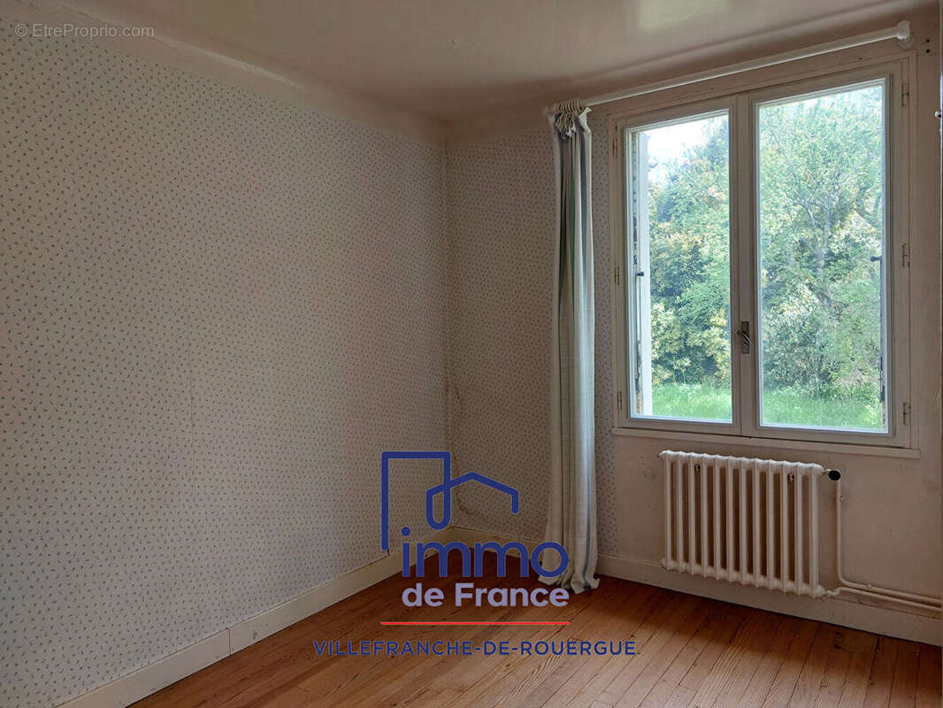 Maison à VILLEFRANCHE-DE-ROUERGUE