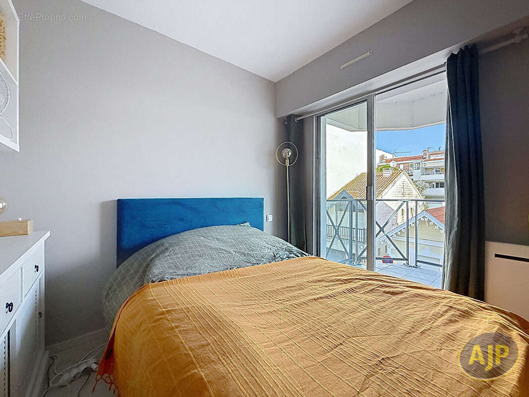 Appartement à ARCACHON