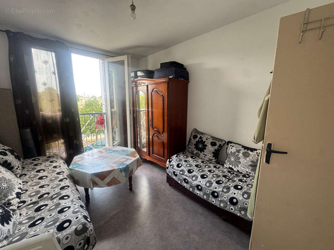 Valréas - appartement t3 - 2 chambres - photo 14